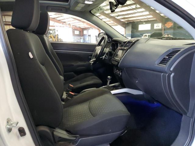 Photo 5 from auction – 2012 MITSUBISHI OUTLANDER with VIN JA4AR4AU9CZ000737