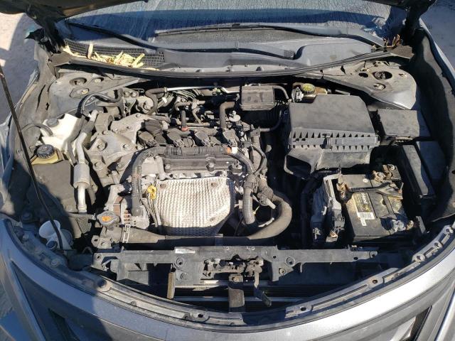 Photo 7 from auction – 2014 NISSAN ALTIMA 2.5 with VIN 1N4AL3AP2EC414448