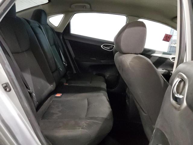 Photo 6 from auction – 2014 NISSAN SENTRA S with VIN 3N1AB7AP0EY241124