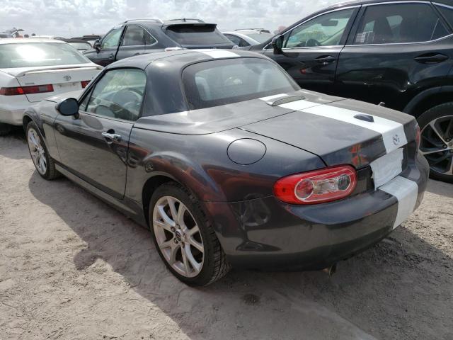 Photo 3 from auction – 2015 MAZDA MX-5 MIATA with VIN JM1NC2PF5F0240561