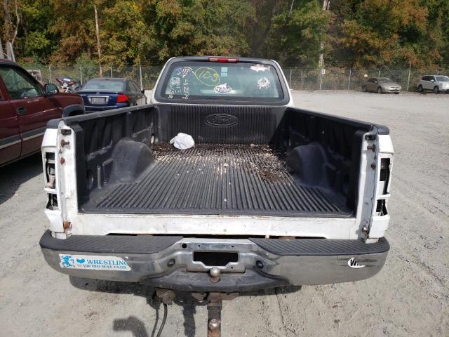 Photo 6 from auction – 2003 FORD F150 with VIN 1FTRF17WX3NB50341