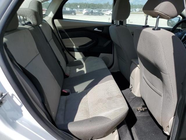 Zdjęcie 6 z aukcji – 2014 FORD FOCUS SE z VIN 1FADP3F24EL190002