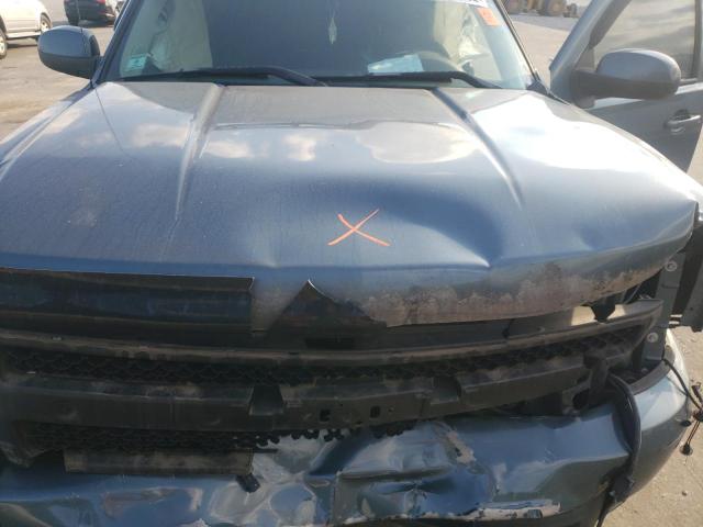 Photo 7 from auction – 2007 CHEVROLET SILVERADO with VIN 2GCEK13MX71501920