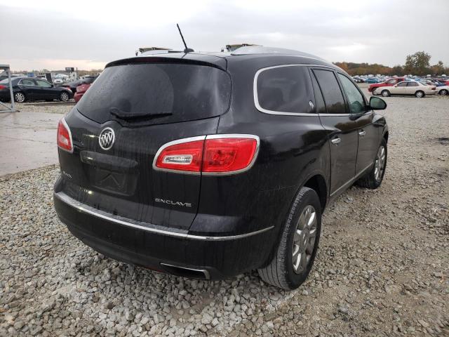 Photo 4 from auction – 2013 BUICK ENCLAVE with VIN 5GAKRCKD7DJ144968
