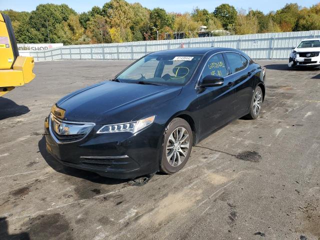 Photo 2 from auction – 2015 ACURA TLX TECH with VIN 19UUB1F55FA029034