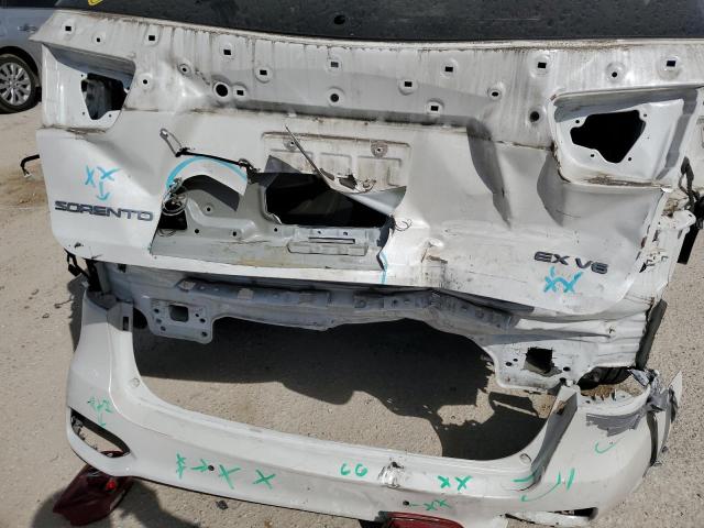 Photo 9 from auction – 2019 KIA SORENTO EX with VIN 5XYPH4A58KG452767