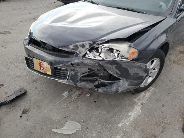 Photo 9 from auction – 2008 CHEVROLET IMPALA LT with VIN 2G1WT58K181277415