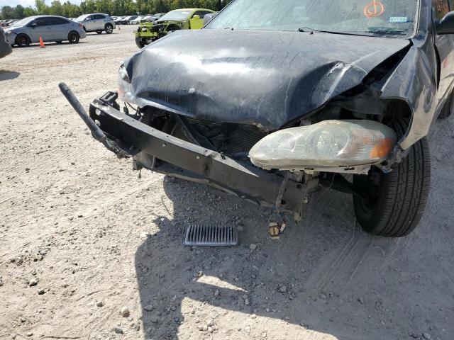 Фото 10 с аукциона – 2003 TOYOTA COROLLA CE с VIN JTDBR32E630006575