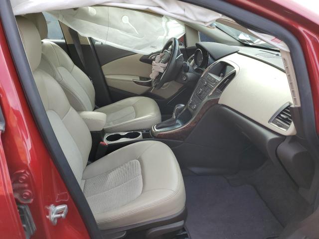 Photo 5 from auction – 2012 BUICK VERANO CON with VIN 1G4PR5SK8C4142752