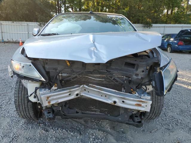 Photo 9 from auction – 2011 LINCOLN MKX with VIN 2LMDJ8JK8BBJ32955