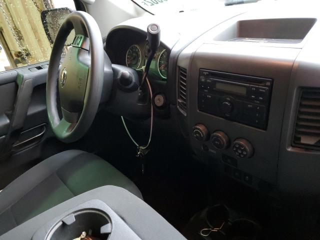 Photo 9 from auction – 2012 NISSAN TITAN S with VIN 1N6BA0EK3CN327111