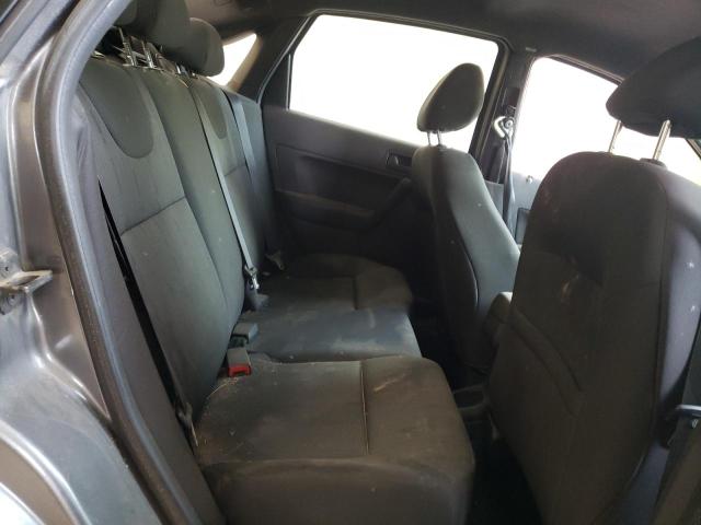Photo 6 from auction – 2009 FORD FOCUS SE with VIN 1FAHP35N49W258526
