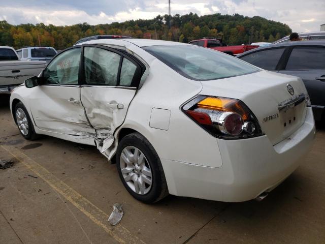 Foto 3 de la subasta – 2011 NISSAN ALTIMA BAS con VIN 1N4AL2AP7BC115429