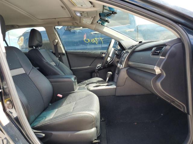 Photo 5 from auction – 2014 TOYOTA CAMRY L with VIN 4T1BF1FK4EU350717