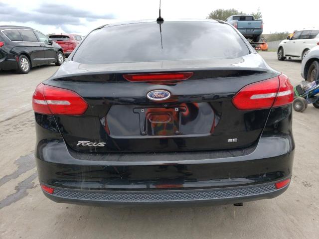 Photo 6 from auction – 2017 FORD FOCUS SE with VIN 1FADP3F29HL237867