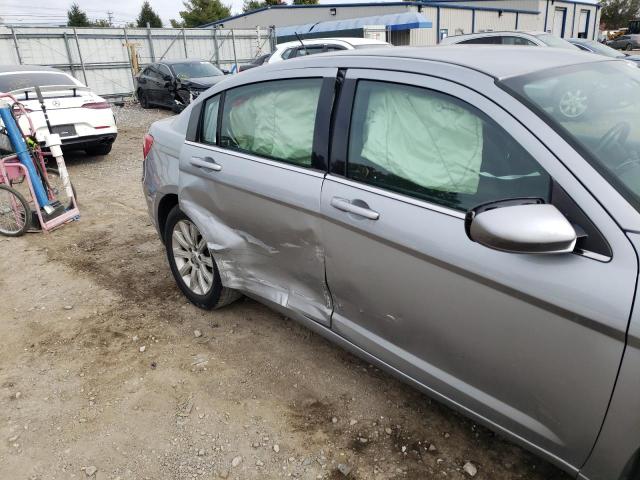Photo 9 from auction – 2013 CHRYSLER 200 TOURIN with VIN 1C3CCBBB6DN701105