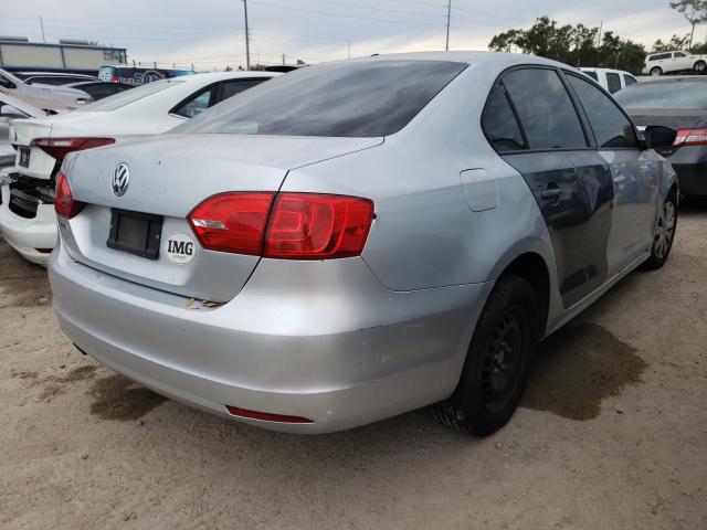 Photo 4 from auction – 2013 VOLKSWAGEN JETTA BASE with VIN 3VW2K7AJXDM413417