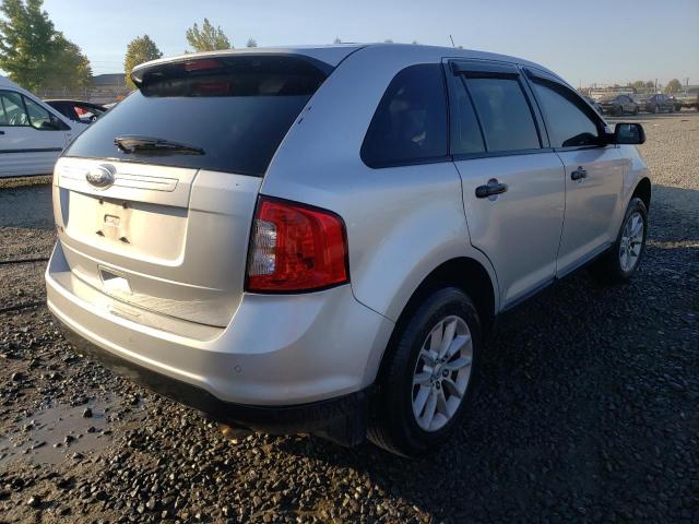 Photo 4 from auction – 2013 FORD EDGE SE with VIN 2FMDK3GC2DBC29194