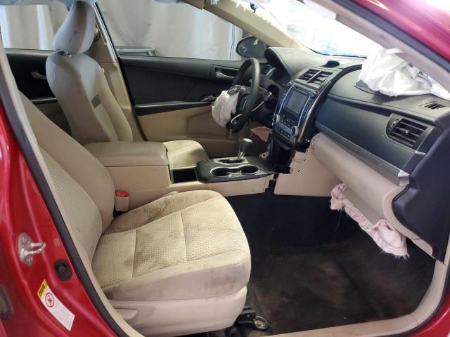 Photo 5 from auction – 2014 TOYOTA CAMRY L with VIN 4T1BF1FK5EU770695