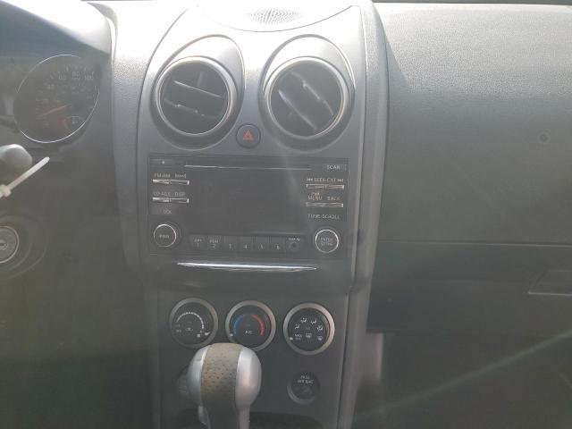 Photo 9 from auction – 2013 NISSAN ROGUE S with VIN JN8AS5MT3DW528980