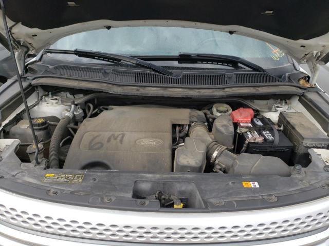 Photo 7 from auction – 2012 FORD EXPLORER X with VIN 1FMHK8D8XCGA24759