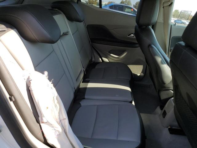 Photo 6 from auction – 2016 BUICK ENCORE with VIN KL4CJCSB8GB534379