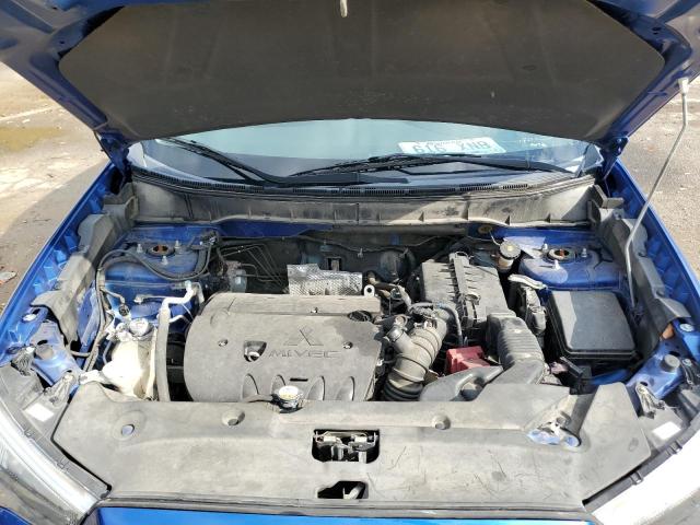 Photo 7 from auction – 2015 MITSUBISHI OUTLANDER with VIN 4A4AP4AUXFE014162