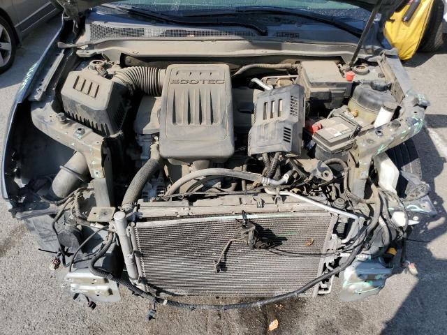 Photo 7 from auction – 2017 CHEVROLET EQUINOX PR with VIN 2GNALDEKXH1513499