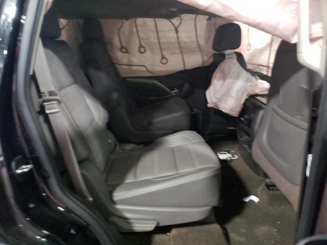 Photo 6 from auction – 2015 GMC YUKON DENA with VIN 1GKS1CKJ8FR708647
