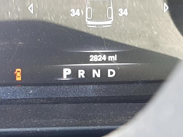 Photo 8 from auction – 2021 RAM 1500 CLASS with VIN 3C6RR6KG2MG586820
