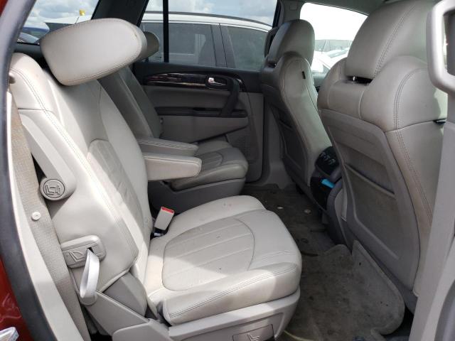 Photo 6 from auction – 2015 BUICK ENCLAVE with VIN 5GAKVBKD0FJ364865