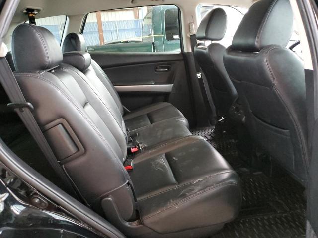 Photo 6 from auction – 2011 MAZDA CX-9 with VIN JM3TB2DA3B0318453