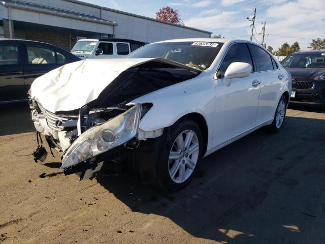 Photo 2 from auction – 2007 LEXUS ES 350 with VIN JTHBJ46GX72084469