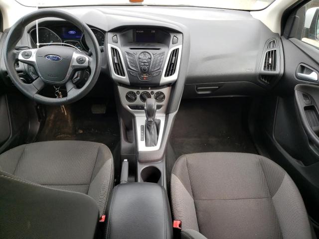 Photo 9 from auction – 2013 FORD FOCUS SE with VIN 1FADP3F27DL139933