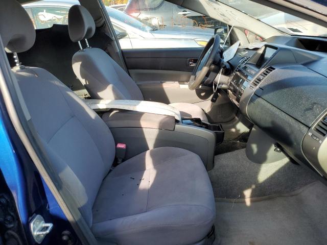 Photo 5 from auction – 2009 TOYOTA PRIUS with VIN JTDKB20U997881741