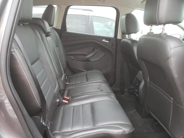 Photo 6 from auction – 2014 FORD ESCAPE TIT with VIN 1FMCU0J94EUC73162
