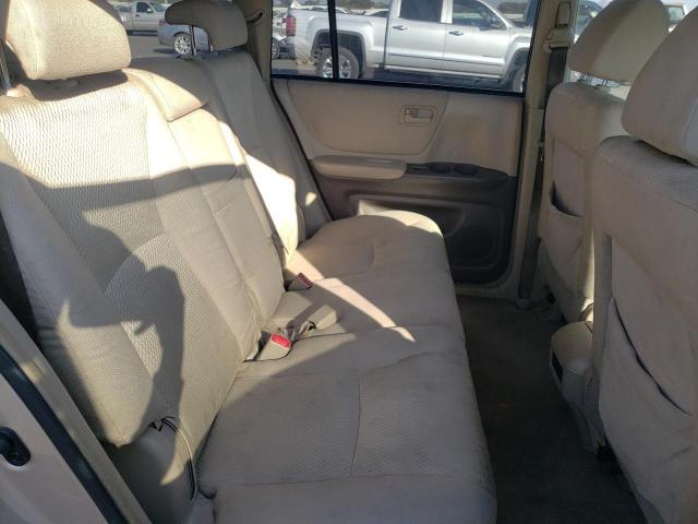 Photo 6 from auction – 2005 TOYOTA HIGHLANDER with VIN JTEDP21A950056649
