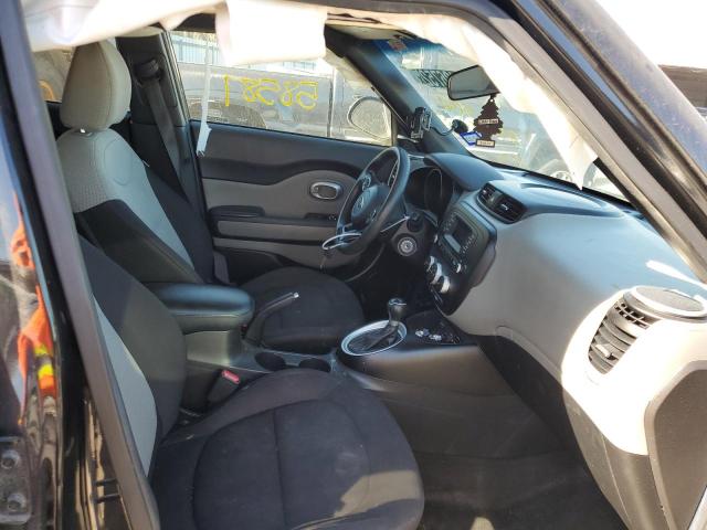 Photo 5 from auction – 2015 KIA SOUL with VIN KNDJN2A29F7203406