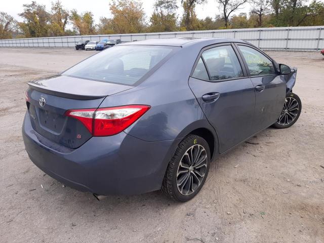Zdjęcie 4 z aukcji – 2015 TOYOTA COROLLA L z VIN 2T1BURHE0FC253402