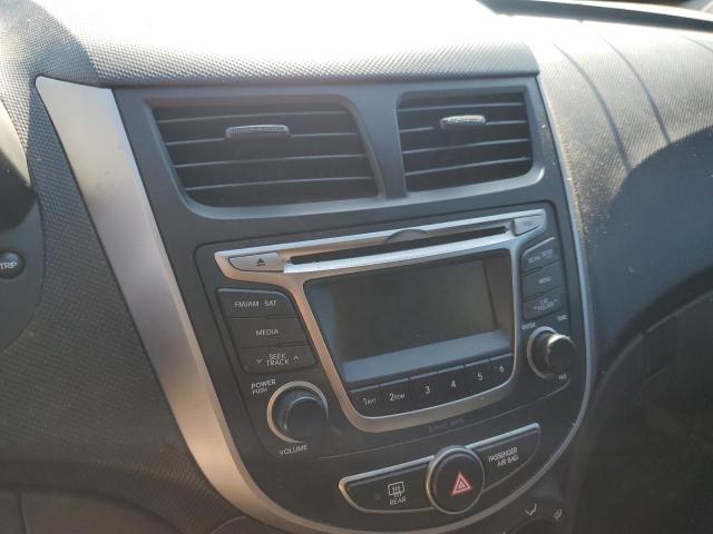 Photo 9 from auction – 2017 HYUNDAI ACCENT SE with VIN KMHCT5AE0HU354600
