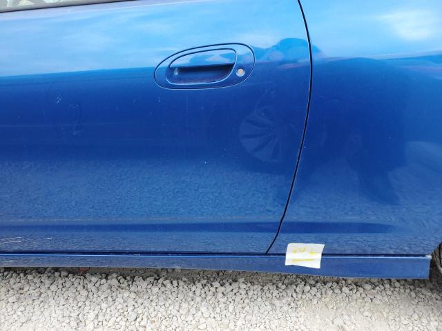 Photo 9 from auction – 2005 ACURA RSX with VIN JH4DC54895S016097