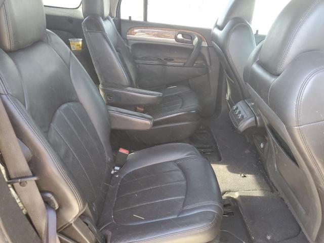 Photo 6 from auction – 2012 BUICK ENCLAVE with VIN 5GAKRCED3CJ280539