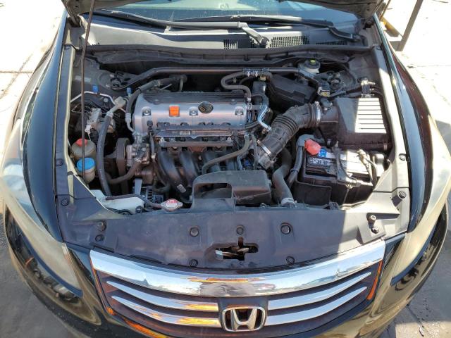 Photo 7 from auction – 2012 HONDA ACCORD EX with VIN 1HGCP2F72CA002650