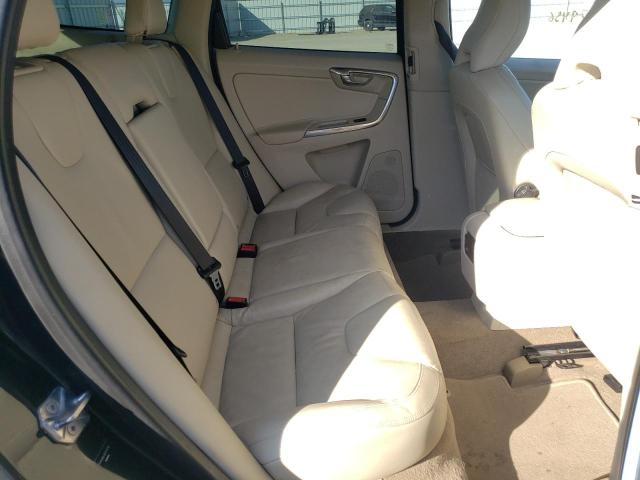 Photo 6 from auction – 2014 VOLVO XC60 3.2 with VIN YV4940DL0E2513239
