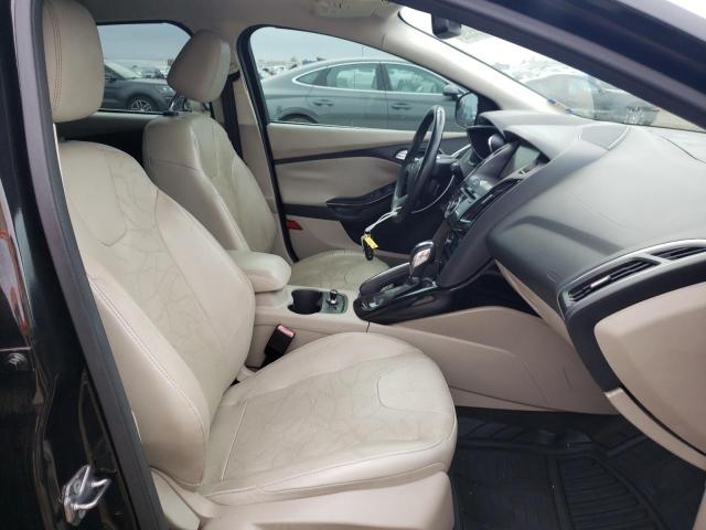 Photo 5 from auction – 2012 FORD FOCUS with VIN 1FAHP3R49CL458327