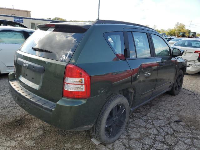 Photo 4 from auction – 2009 JEEP COMPASS SP with VIN 1J4FT47B89D119592