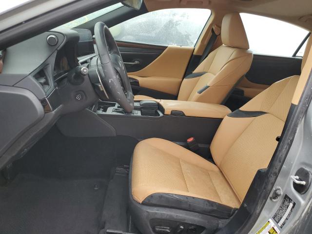 Photo 5 from auction – 2022 LEXUS ES 350 BAS with VIN 58ADZ1B16NU118416