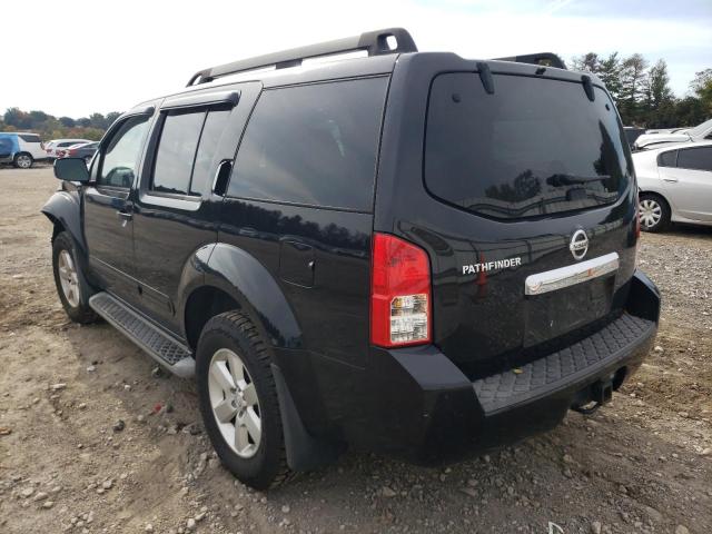 Zdjęcie 3 z aukcji – 2012 NISSAN PATHFINDER z VIN 5N1AR1NB2CC624245
