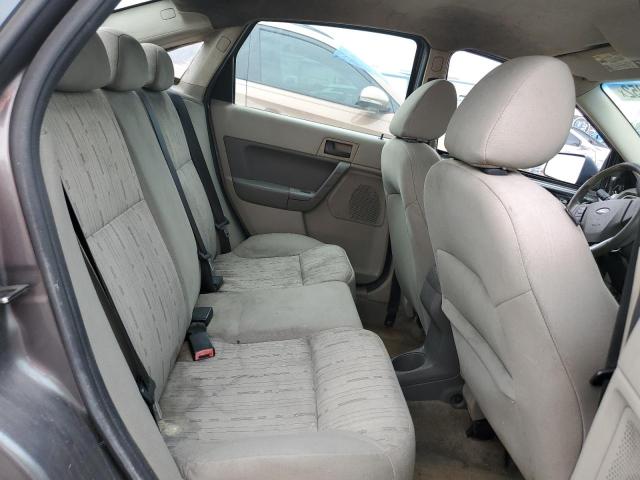 صورة رقم 10 من المزاد - 2011 FORD FOCUS SE مع VIN 1FAHP3FN5BW110535