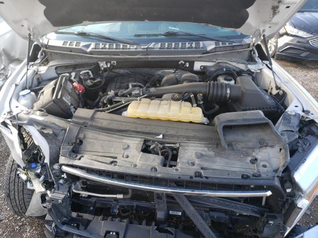 Photo 7 from auction – 2018 FORD F150 SUPER with VIN 1FTEX1EBXJFD18577